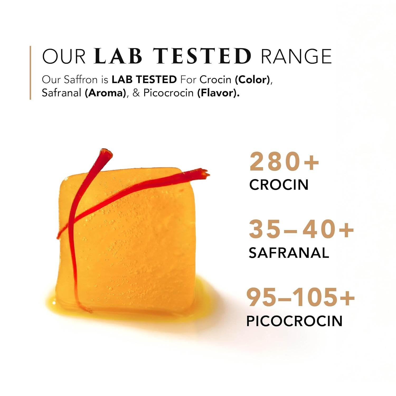 5 Grams of Saffron Threads - Luxurious Spice for Your Culinary Needs gallery