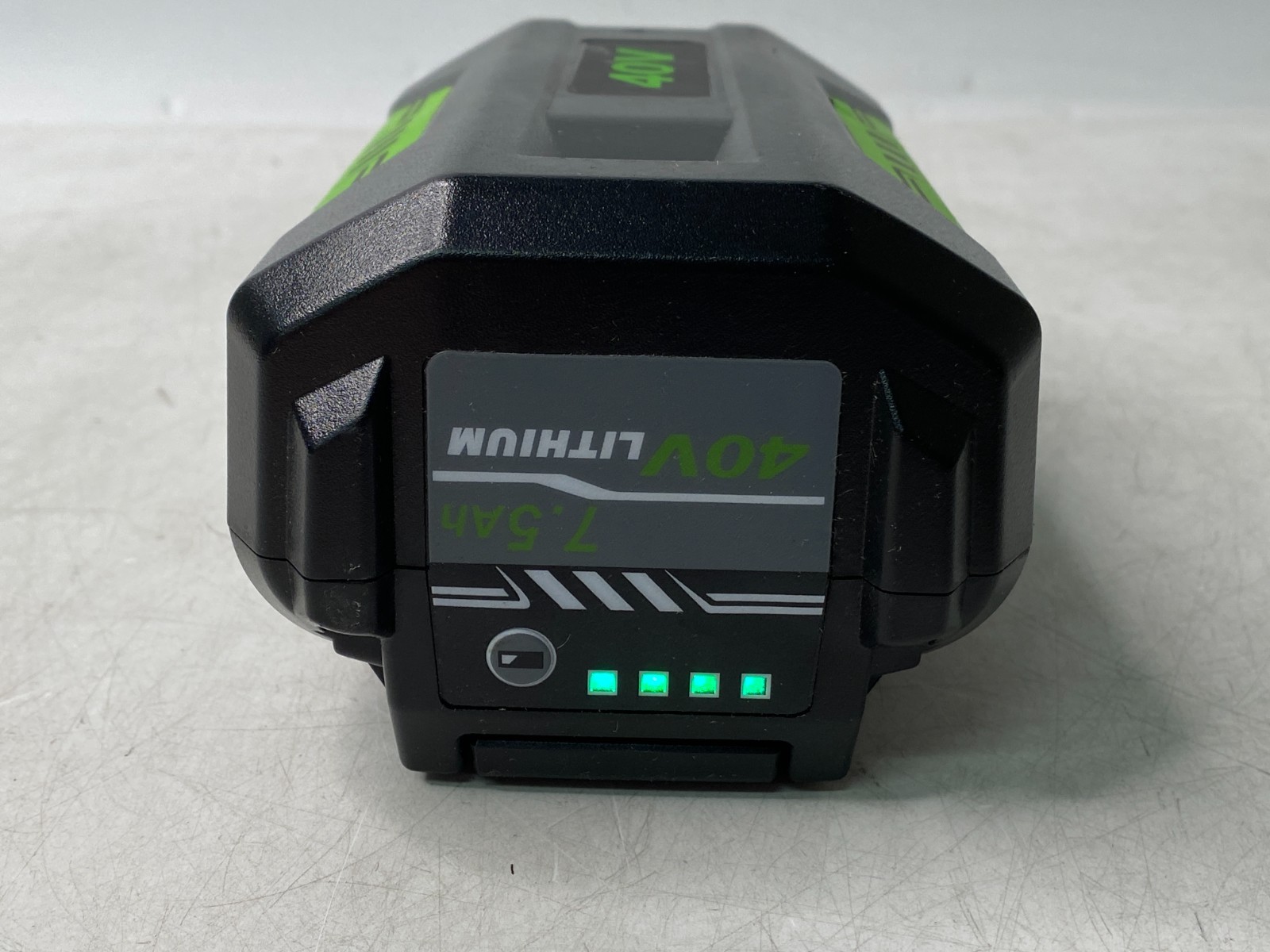 40V 7.5Ah Battery for Ryobi 40 Volt Lithium OP4050 OP40602 OP40261 OP4060 OP4030 gallery