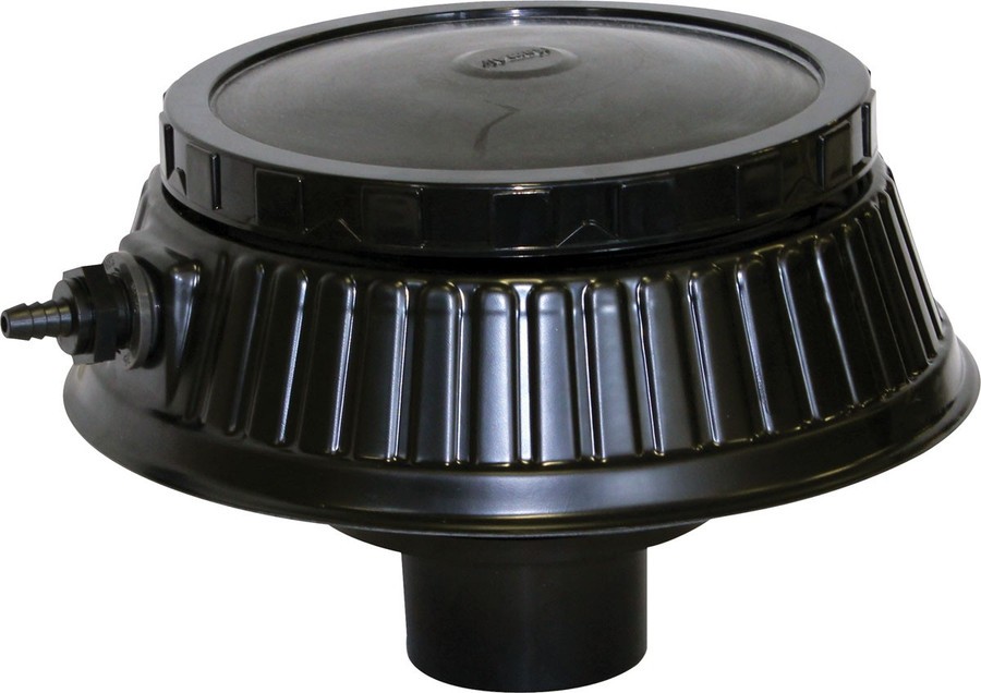 2" Bottom Drain Kit (BDA drain) with Air Diffuser Includes 2" Fittings... gallery