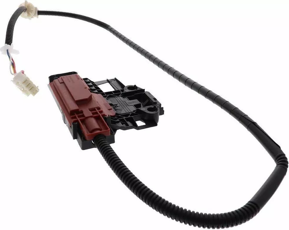 Lid Lock Latch Switch For Whirlpool WTW4750YQ1 WTW4800BQ0 WTW4800BQ1 WTW4800XQ0 gallery
