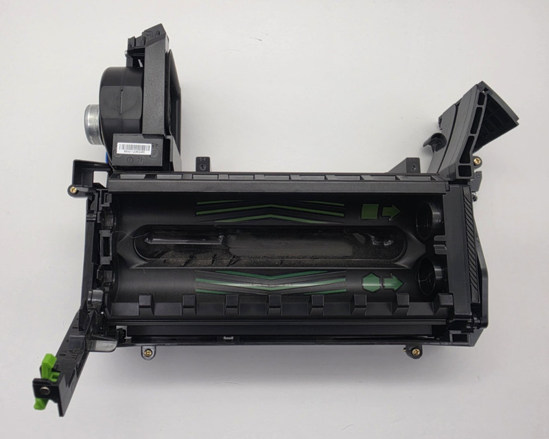 iRobot Roomba Cleaning Head Module e5 e6 i3 i4 i5 i6 i7 i8 J7 gallery