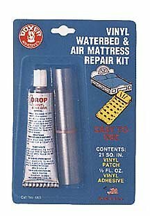 Boxer Adhesives 1/2 Oz. Vinyl Pool Repair Kit gallery