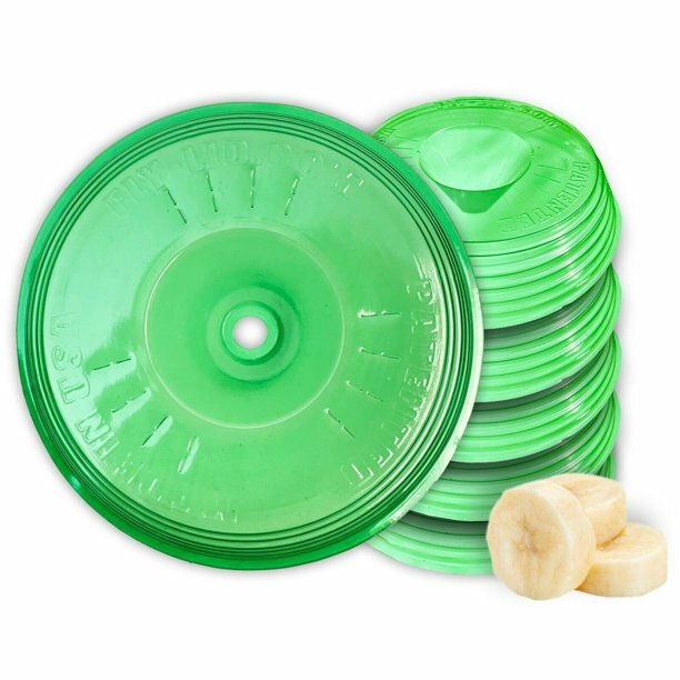 Fly Lid / Fly Trap 2 PK Eco-Friendly No Poison FREE SHIPPING gallery