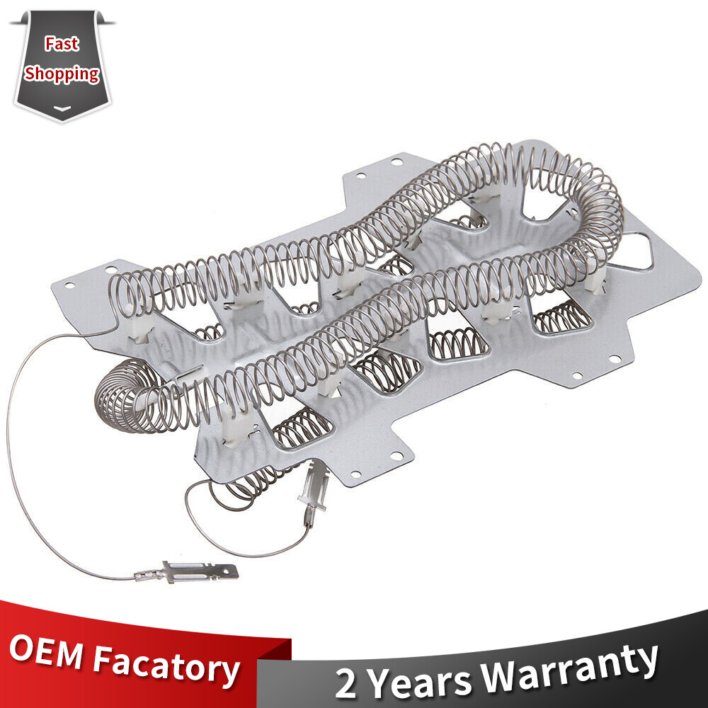 DC47-00019A Heating Element Fit for Samsung Dryer Heater NEW gallery