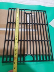 2 – 17 Inch Grill Grates Replacement for Nexgrill 4&5 Burner 720-0830H 720-0783E