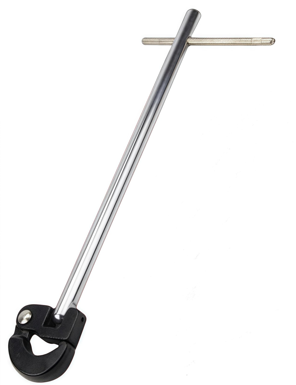11 Inch Adjustable Basin Wrench Long Handle Tap Nut Spanner Sink 3/81 Inch gallery