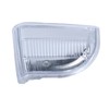 LH & RH Grille Light T0070-99080 T0070-99070 for Kubota L3600DT L2900DT L3300DT gallery
