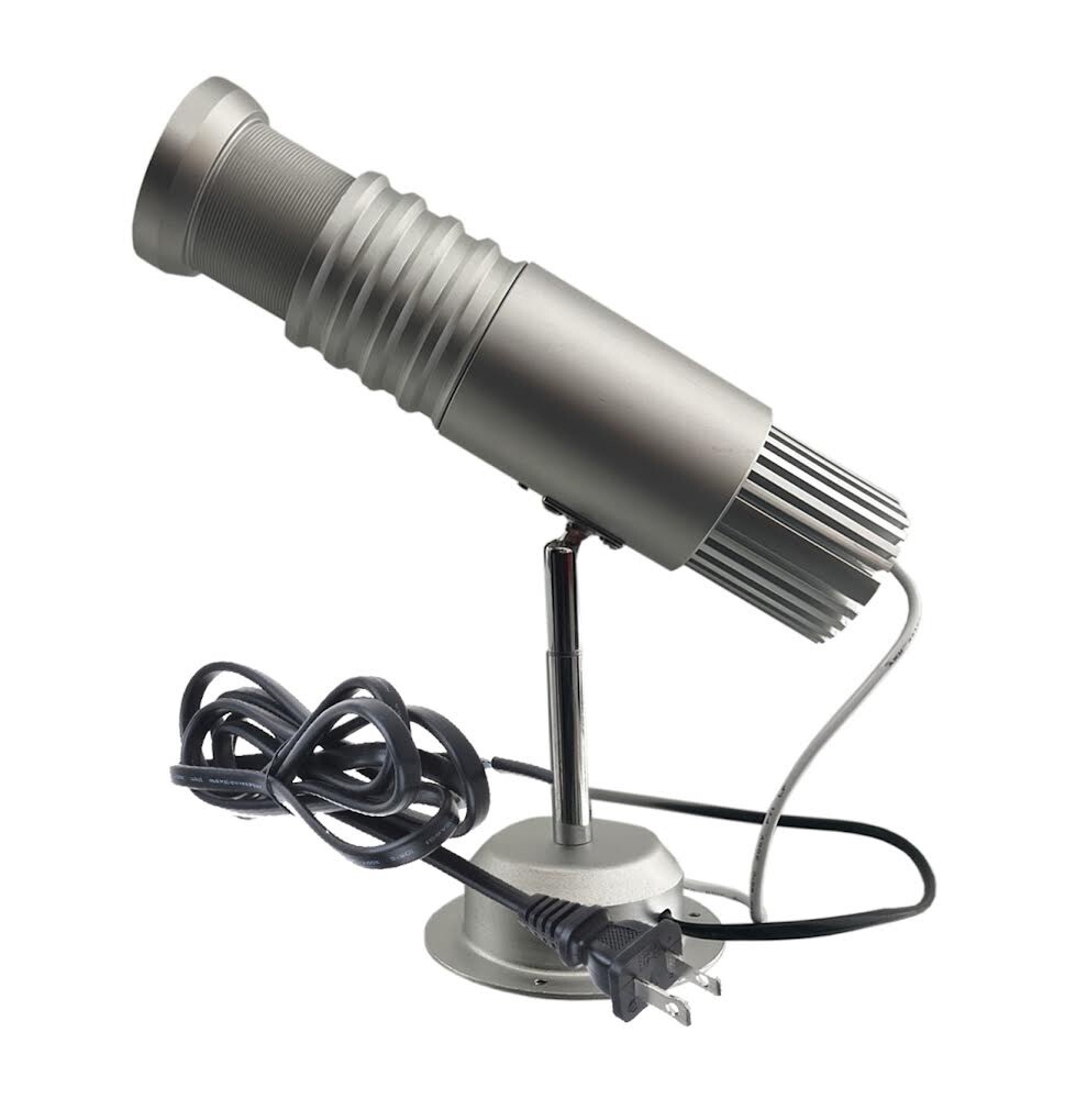 HolyLight Indoor (Floor standing, Mountable) Led Gobo Projector gallery
