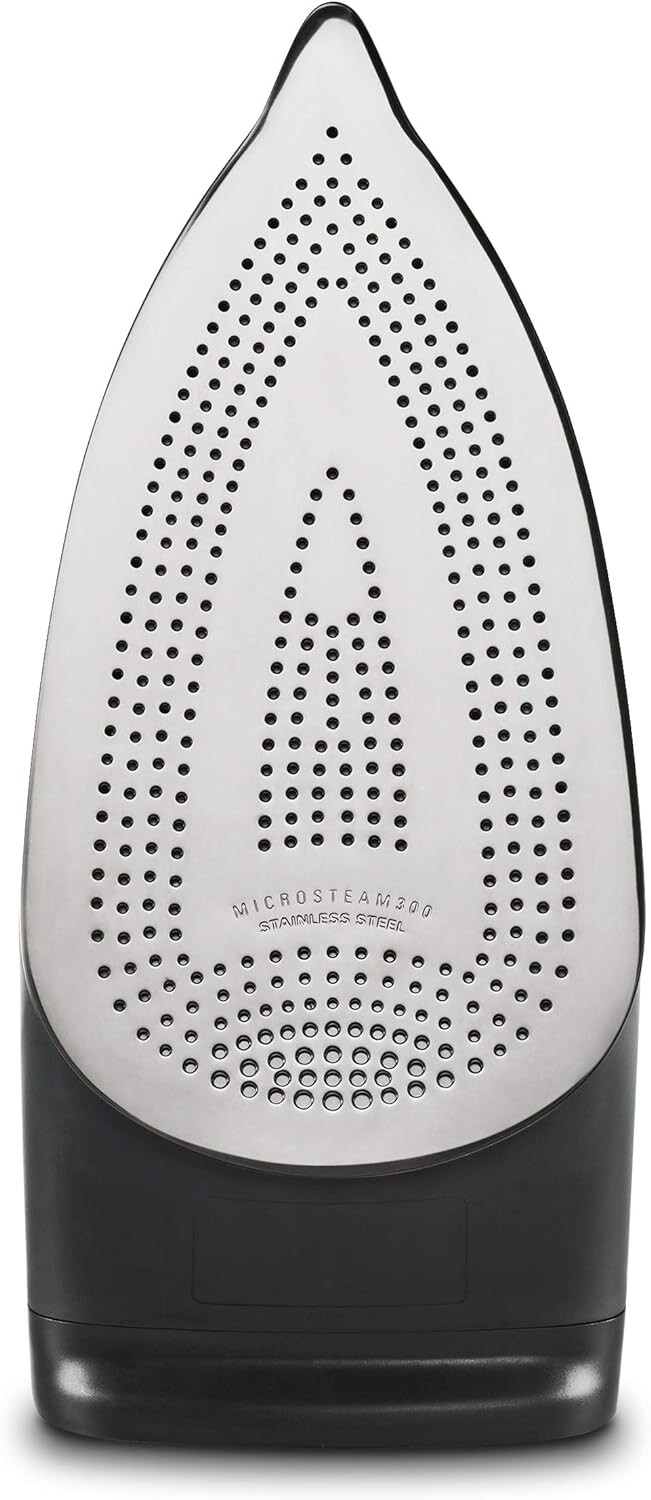 Rowenta Access 1700 Watts Stainless Steel Soleplate Steam Iron (Your Choice) gallery