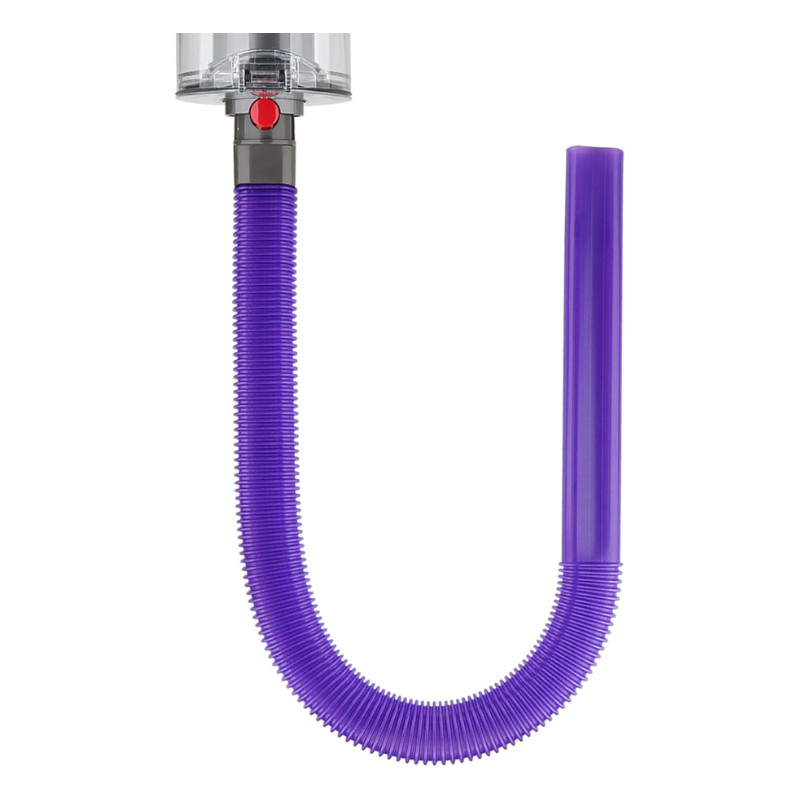 Dryer Vent Cleaner Hose Attachment for Dyson V7 V8 V10 V11 V12 V15 Vacuum gallery