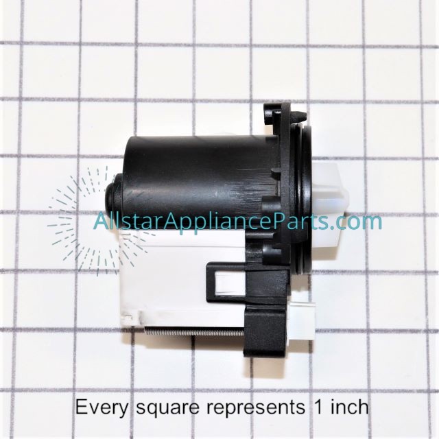 Samsung Washing Machine Drain Pump DC31-00054A gallery