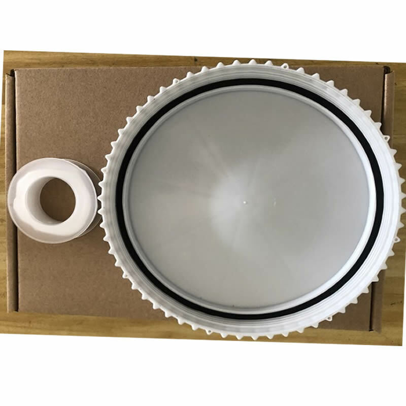 Conversion Kit for SFX1000 or SFX1500 to sand pump compatible equipment gallery