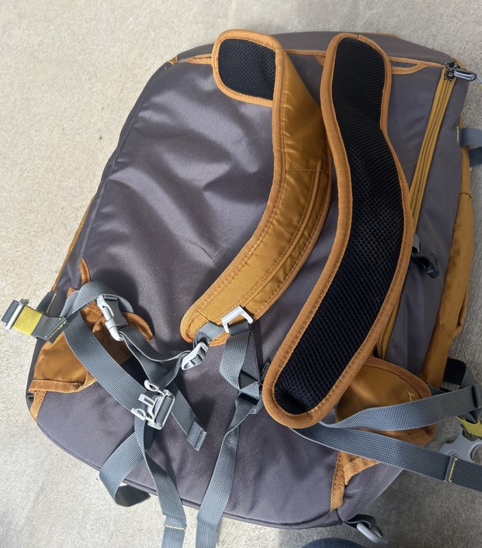 Eagle Creek 40l Back Pack 20425 4
