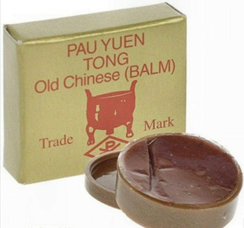 Original Balm - 3 Boxes by HFS gallery