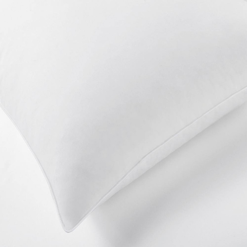 Medium down and Feather Blend Standard Pillow (28 In. L) gallery