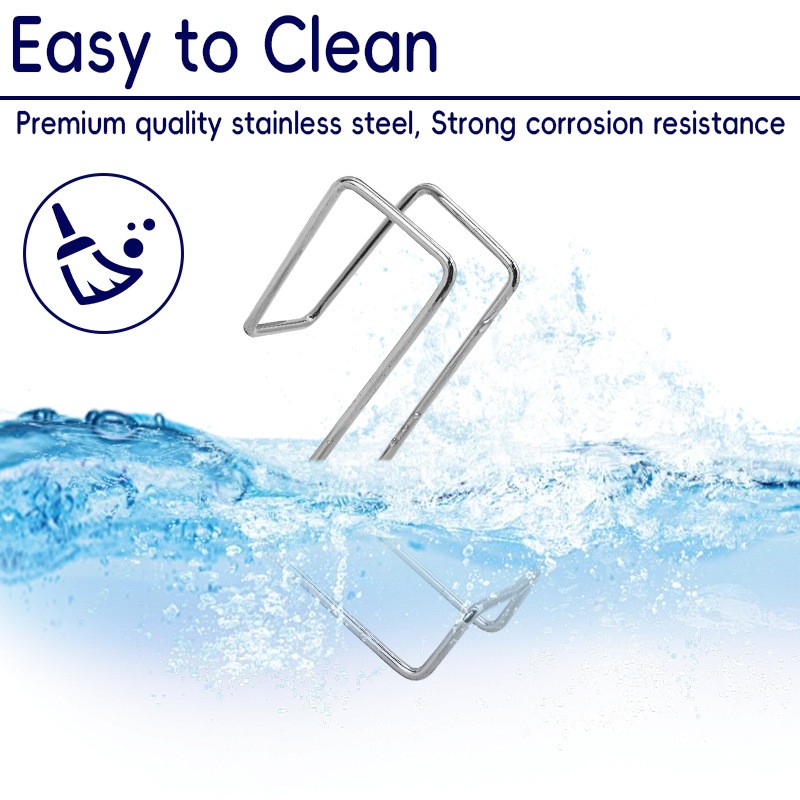 Easy-To-Clean Reusable Multi-Purpose Non-Slip Easy-To-Install Sink Sponge Holder gallery