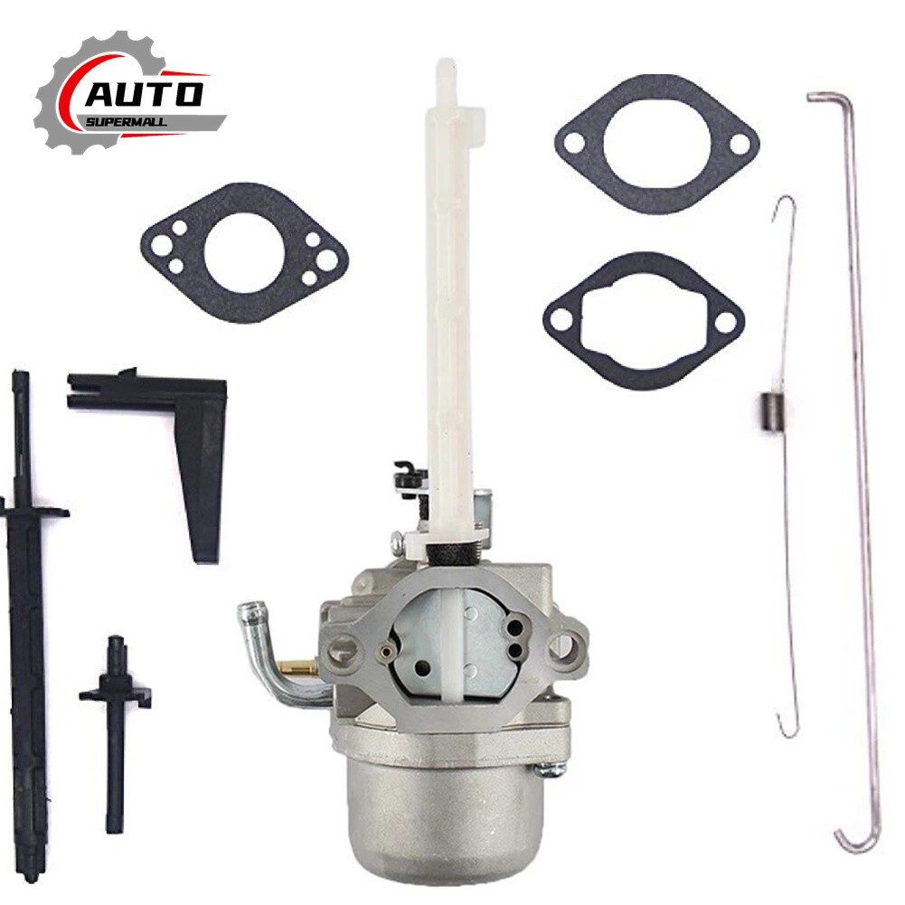 Carburetor for Briggs & Stratton 796122 696737 794593 793161 20M114 20A414 Carb gallery
