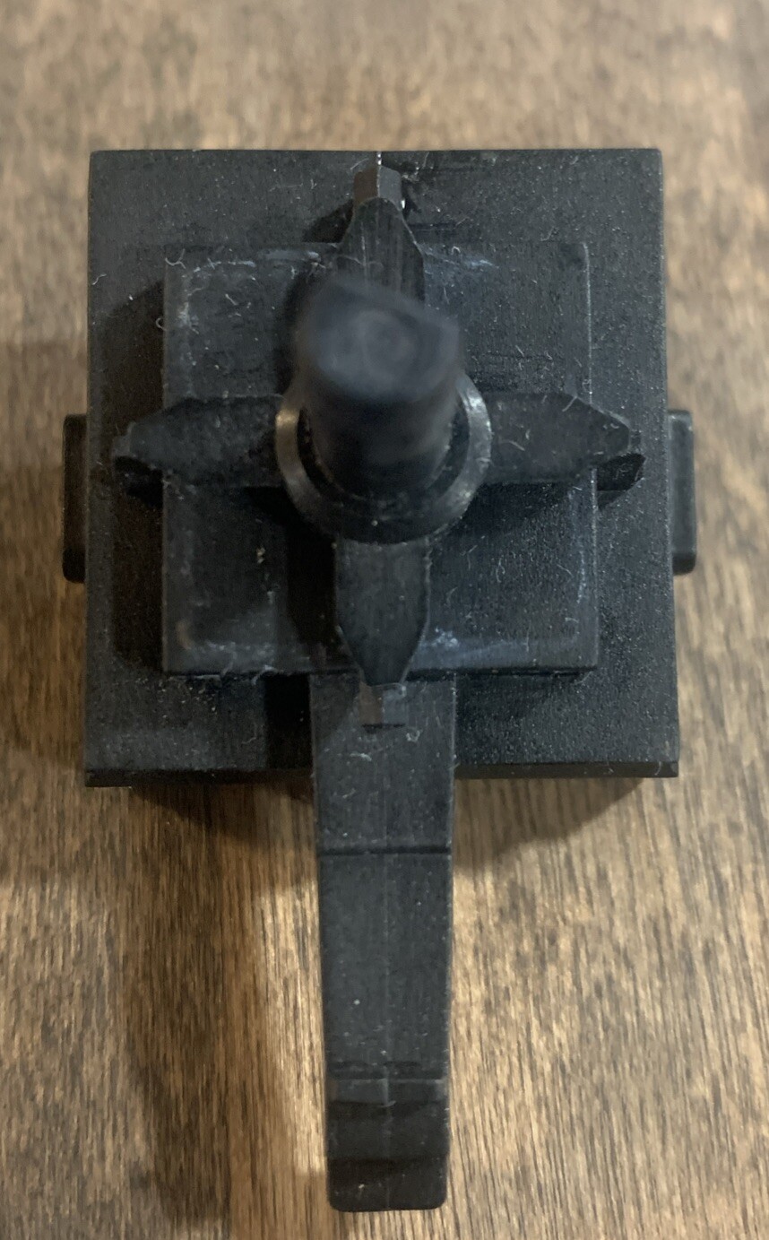 Whirlpool Washer Switch W10285512 gallery