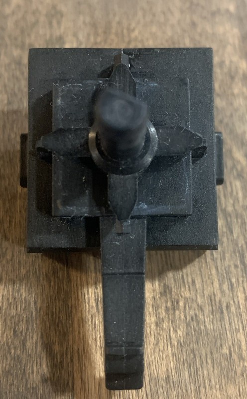Whirlpool Washer Switch W10285512 gallery