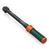 3/8-Inch Drive Click Torque Wrench, 10-100 Ft.Lb, 72-Tooth Dual-Direction Adj... gallery