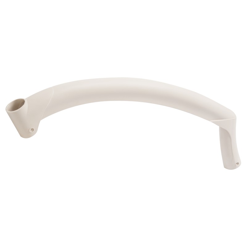Above Ground Swimming Pool Step Handrail Polypropylene For BiltMore Handrail gallery