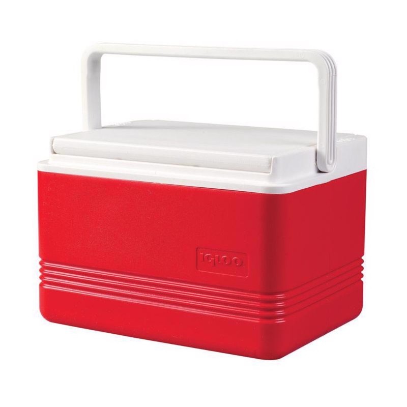 Igloo 43358 Legend Resistant Ultratherm 12 Hard Sided Cooler 9 qt. gallery