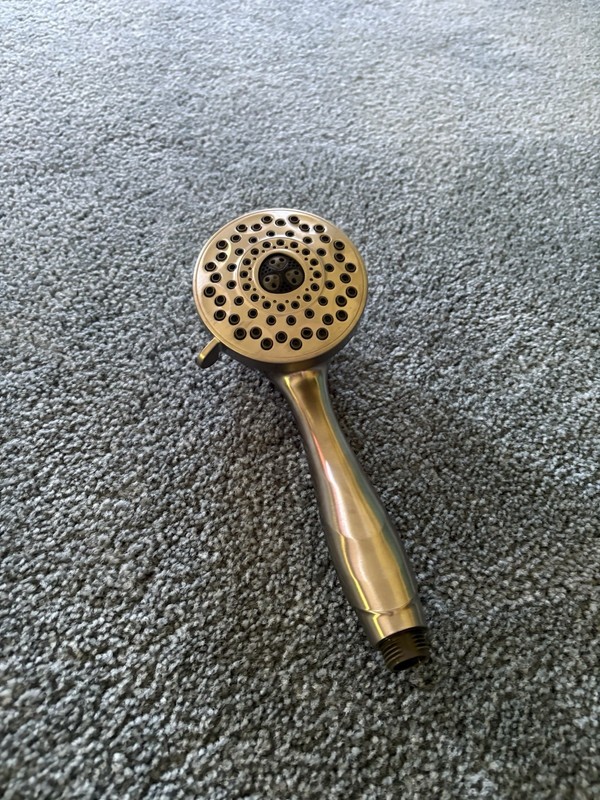 Universal Showering Delta 72631 gallery