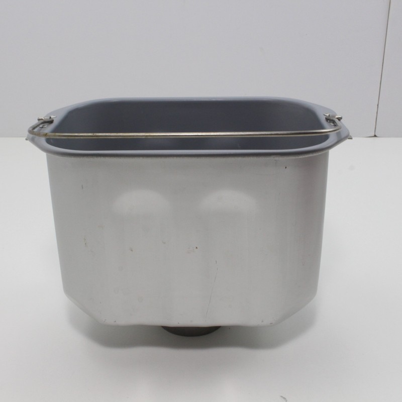 Breadman TR-845 TR845 BREAD PAN & PADDLE for Bread Maker Machine OEM Parts gallery