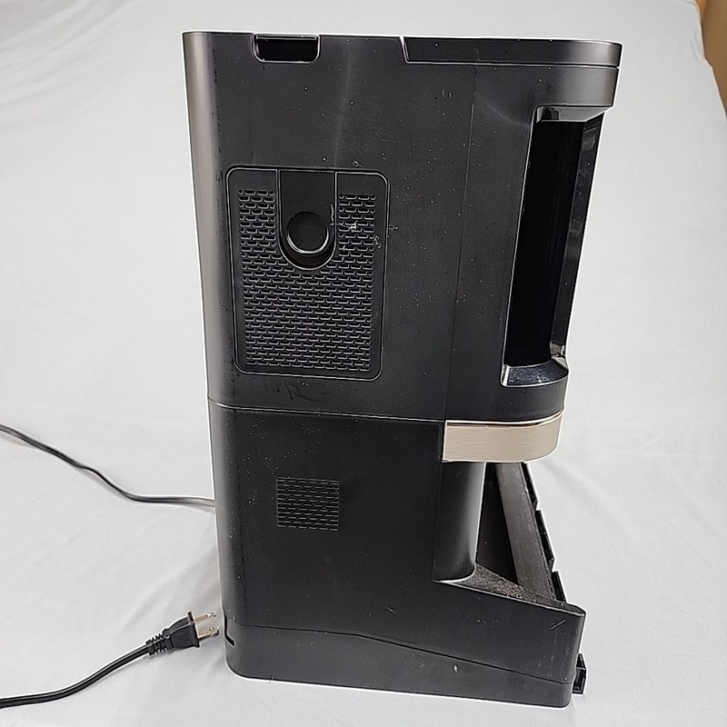 Shark Power Detect NeverTouch Pro Base Only XDRV2800XL For Vacuum RV2820ZE gallery