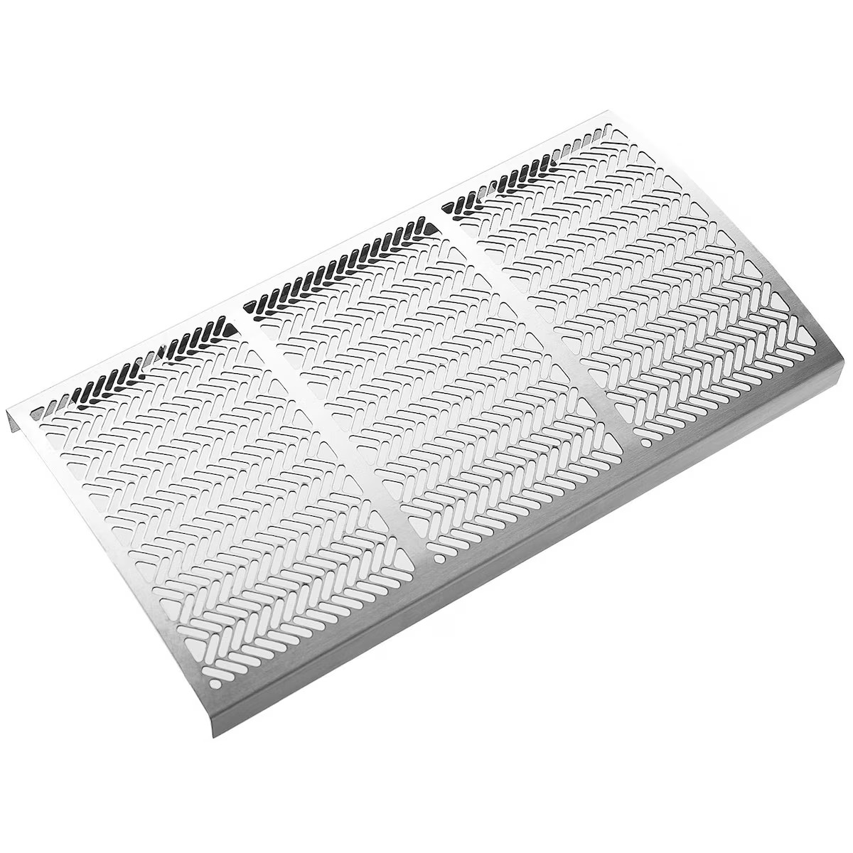 Napoleon Infrared Side Burner Screen for Prestige Grills gallery