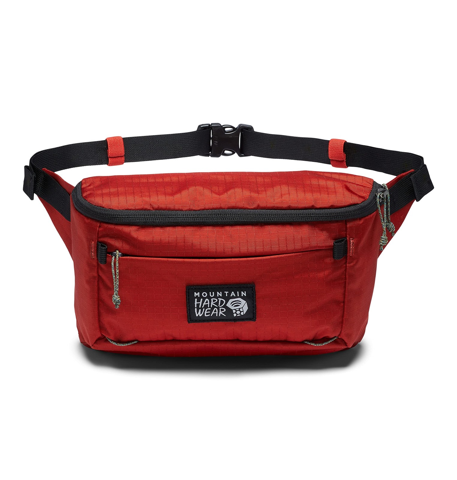 Camp 4 Hip Pack, Desert Red, O/S