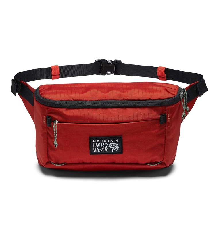 Camp 4 Hip Pack, Desert Red, O/S