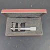Starrett No. 700 Inside Micrometer 0.2-1 inch Range Vintage Precision Tool w/ gallery