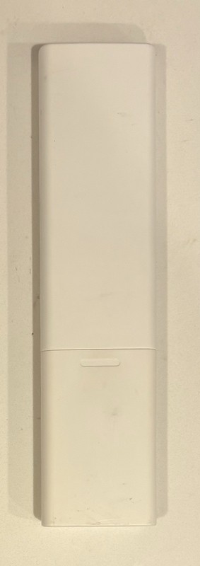 Genuine Edenpure Digital Remote Control White gallery