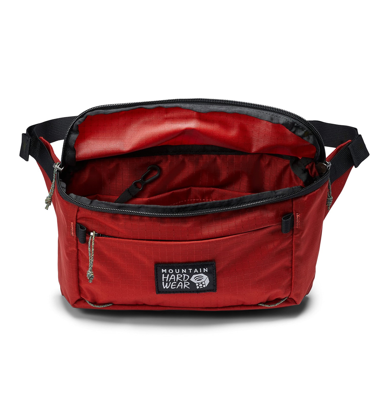 Camp 4 Hip Pack, Desert Red, O/S 5