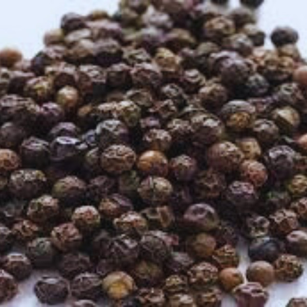 Black Pepper 100% Organic Ceylon Sun Dried Spices Pure Sri Lanka Home Who gallery