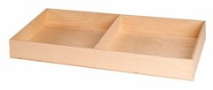 Rhino Trunk LARGE Tray