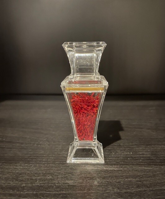 Best Premium Organic Saffron - Super Negin Grade For Culinary Excellence gallery