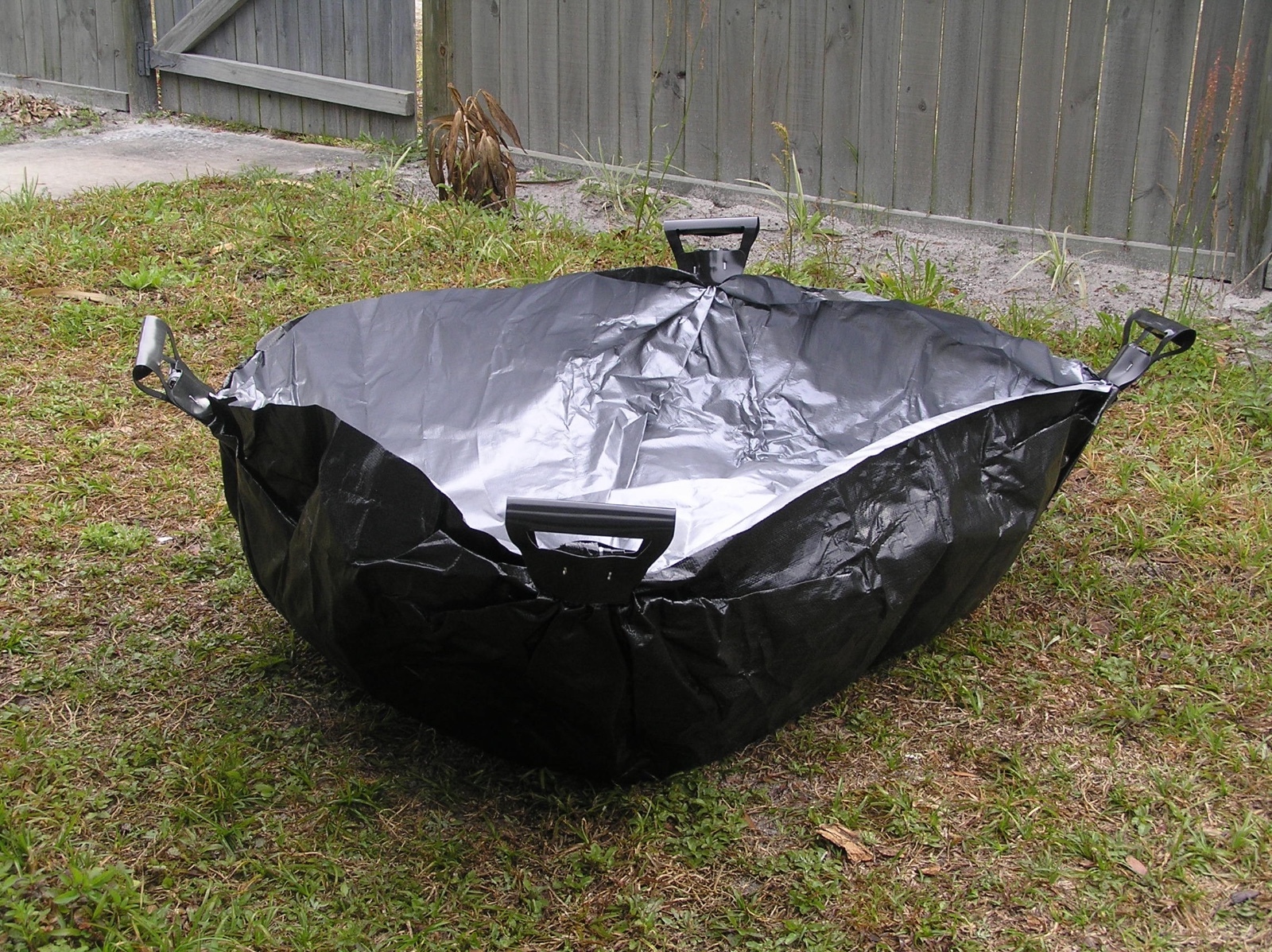 2-Portable Concrete Mixer Mix One 60 lb. Bag In 30 SECONDS! gallery