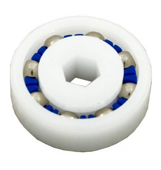 Replacement Ball Bearing 9-100-1108 for Polaris 360, 380 Pool Cleaners gallery
