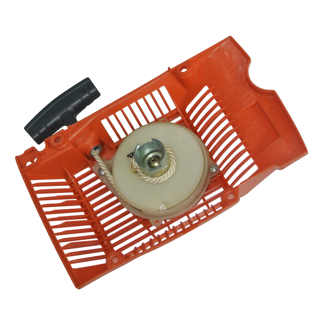 Recoil Pull Start Starter Assembly Fit Husqvarna 266 268 K 272K 272 XP Chainsaw gallery