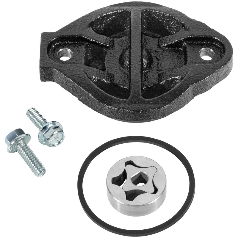 Transmission Charge Pump Kit Replace for Hydro-Gear 72274 for ZT2800 ZT3100 gallery