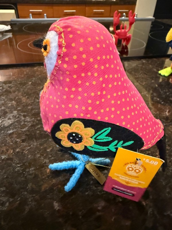 Target Birds Spritz Hyde & Eek Featherly Friends YOU PICK nwt BULK DISCOUNTS gallery