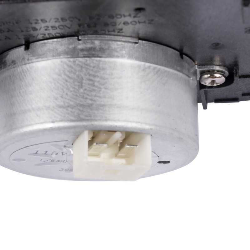 Dryer Timer Control Compatible with Amana/Roper/Whirlpool/Admiral/Maytag/Crosley gallery