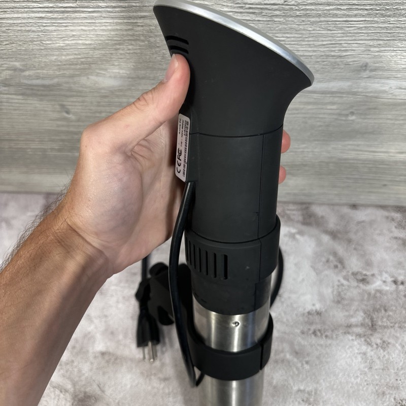 Anova Precision Cooker Wi-Fi + Bluetooth (800W, Generation 2) TESTED 21649602 gallery