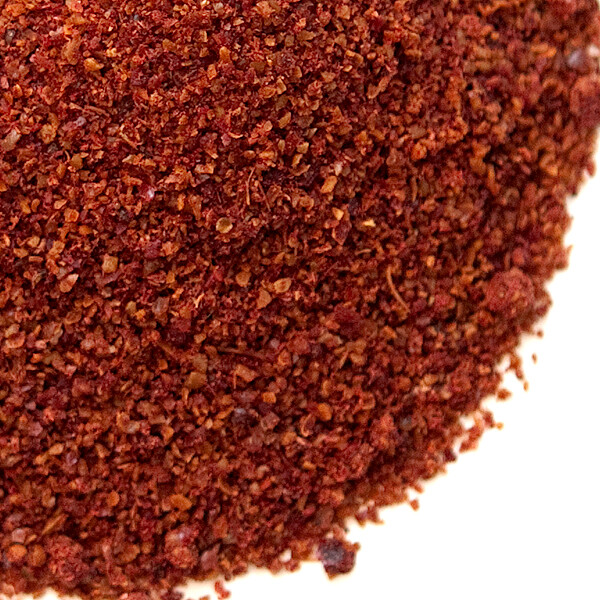 Ground Sumac - 4 oz. | Bulk | Spice Jungle gallery