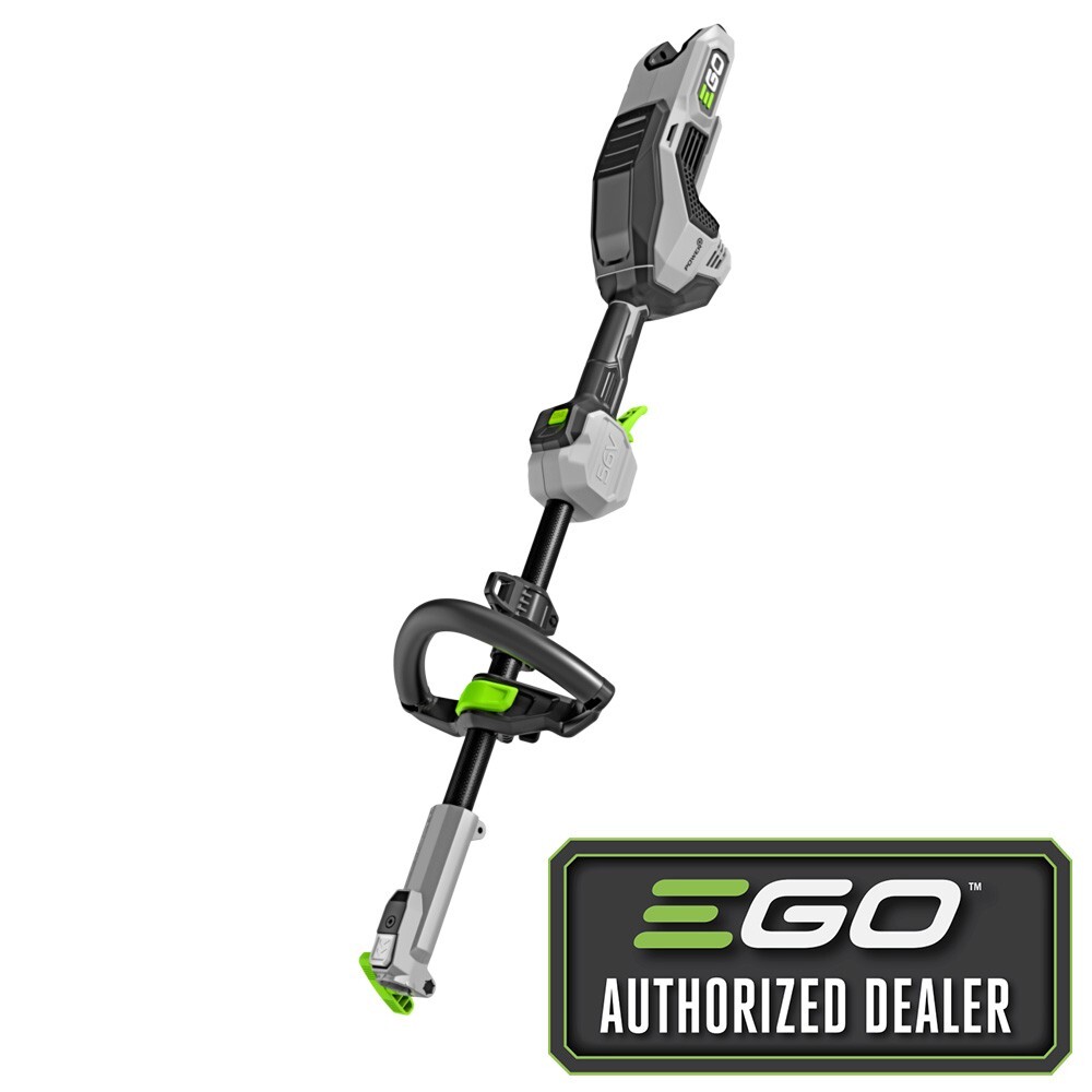 EGO PH1420 POWER+ Power Head with Carbon Fiber Shaft - Bare Tool Only gallery