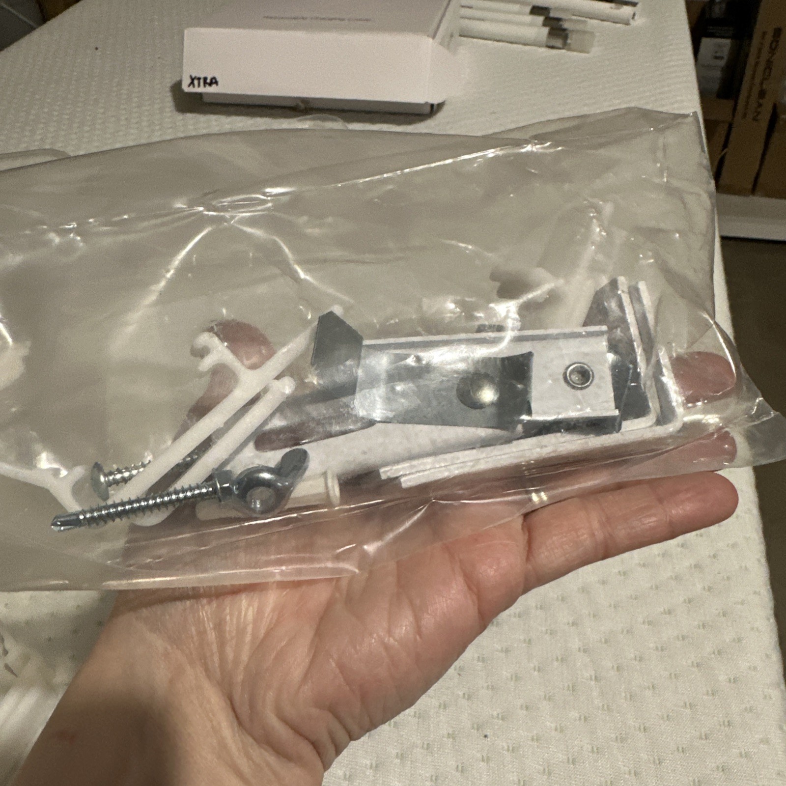 Misc Vertical Blind Parts Lot gallery