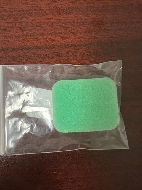 Poulan Part # 530036575 Air Filter Element gallery