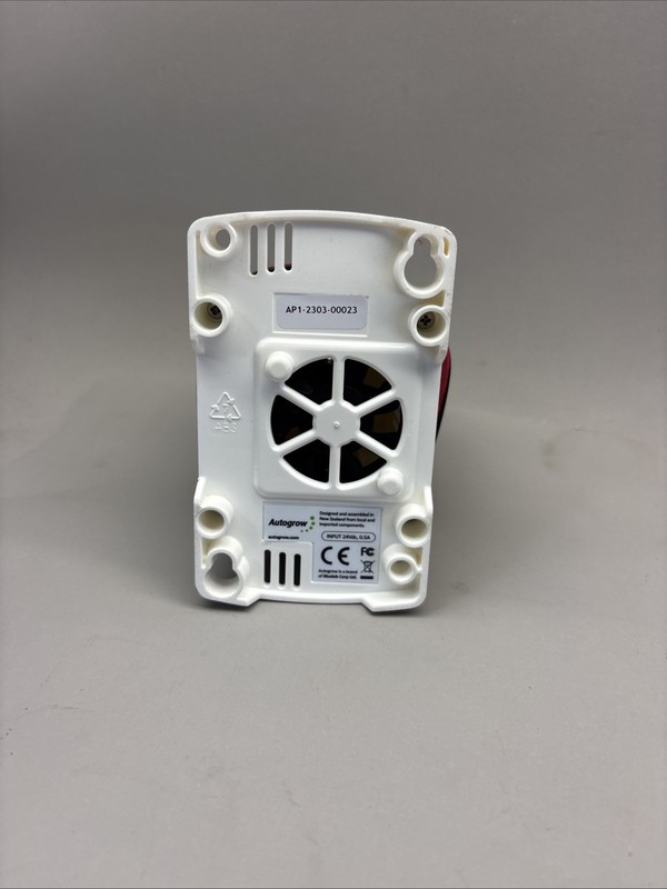 Bluelab PeriPod M4 Controller Outlets 120 ml/min Hydroponics System gallery